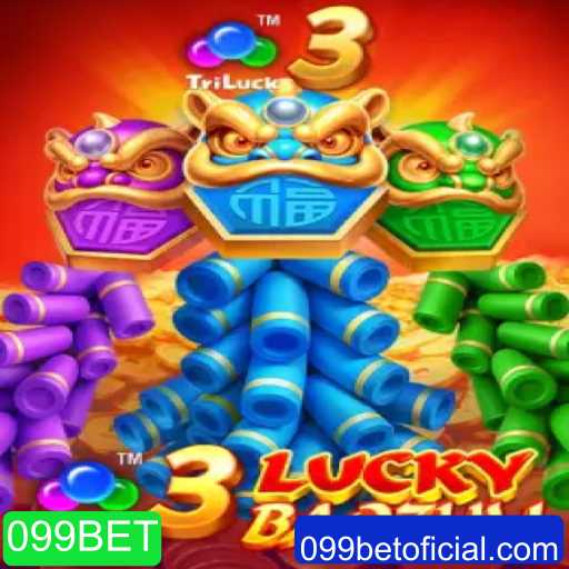 Explorando o Fascinante Mundo de 3LuckyBaozhu com 099BET