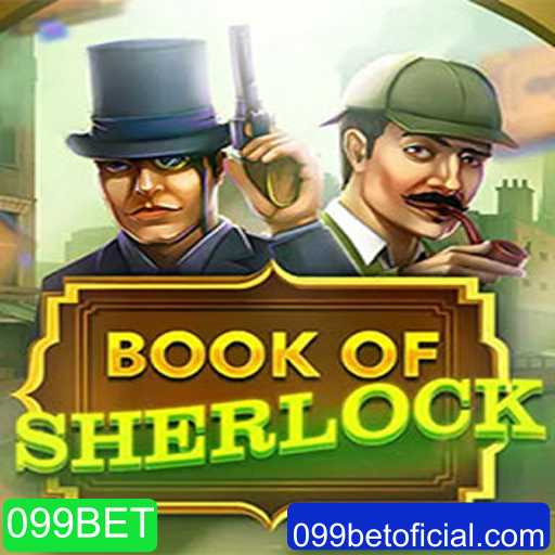 Explorando o Mundo Misterioso de BookOfSherlock com 099BET