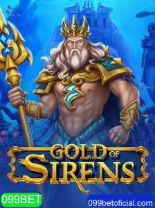Desvendando GoldofSirens: Um mergulho no fascinante mundo do jogo com 099BET