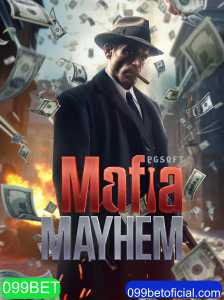 Explorando o Fascinante Mundo de MafiaMayhem
