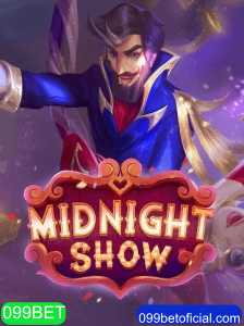 Explorando o Mundo de MidnightShow: O Jogo de Suspense e Estratégia