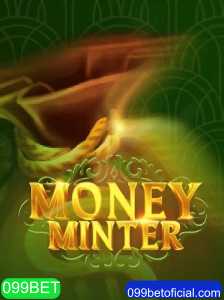 Explorando MoneyMinter: O Novo Fenômeno de Jogo com a Palavra-chave 099BET