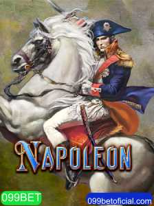 Descubra o Jogo Napoleon: Estratégia e Emoção com 099BET