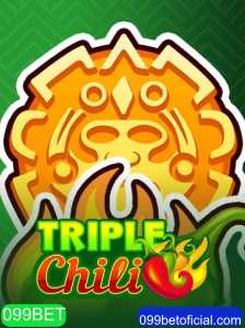 Explorando o Empolgante Mundo de TripleChili com 099BET