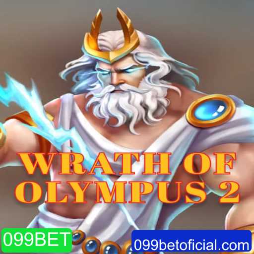 Descubra o Fascinante Mundo do Jogo WrathofOlympus2 com 099BET