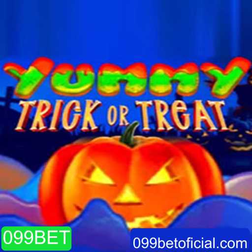 Descubra o Fascinante Mundo do Jogo YummyTrickorTreat